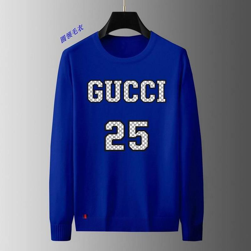 Gucci Men's Sweater 234